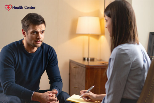 Как проходит лечение игромании в Нижневартовске в клинике Центр здоровья<