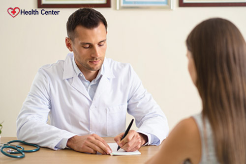 Лечение зависимости от Габапентина в Нижневартовске в клинике Центр здоровья